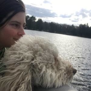 Meet your Posher, Kim